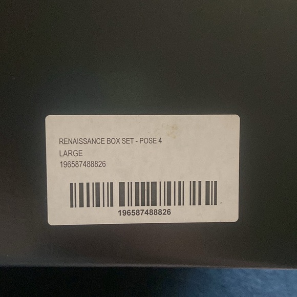 COPY - Beyonce renaissance act i box/pose 4 collectible - Picture 7 of 8